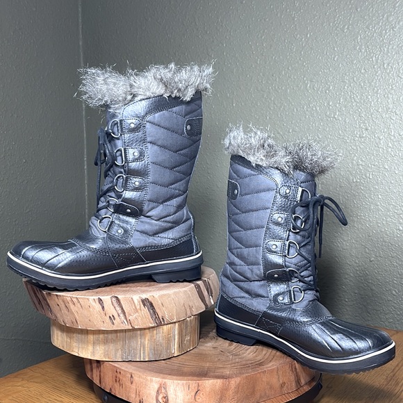 SOREL TOFINO II WINTER BOOT - Picture 3 of 16